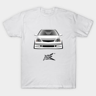 civic ep2 white T-Shirt